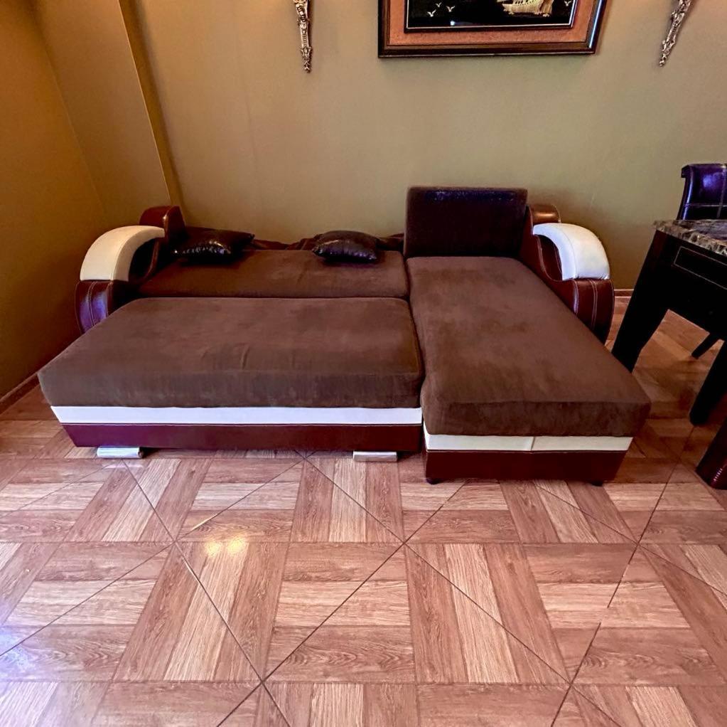 באטומי Apartment Orbi Sea Tower David מראה חיצוני תמונה